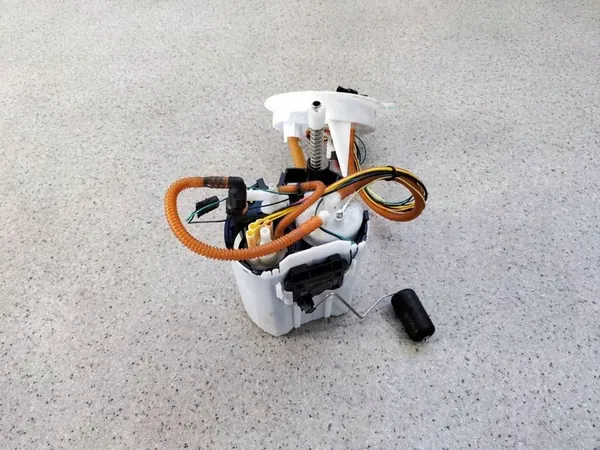 Bomba de combustível flutuante 31355907 Volvo S60 III V60 II 2.0 B image 4