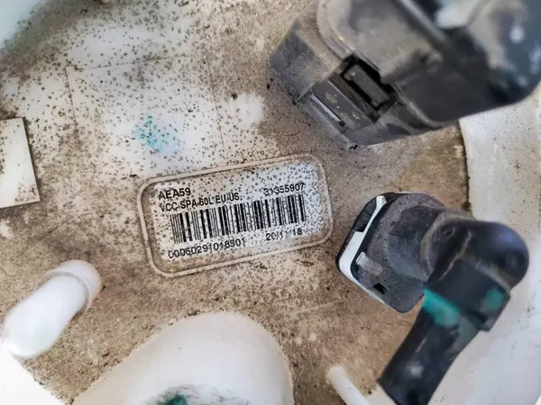 Bomba de combustível flutuante 31355907 Volvo S60 III V60 II 2.0 B image 5