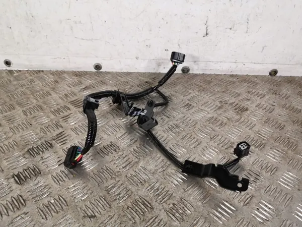 Kabelbaum Honda CR-V OEM FBZ12439 Gebraucht image 2