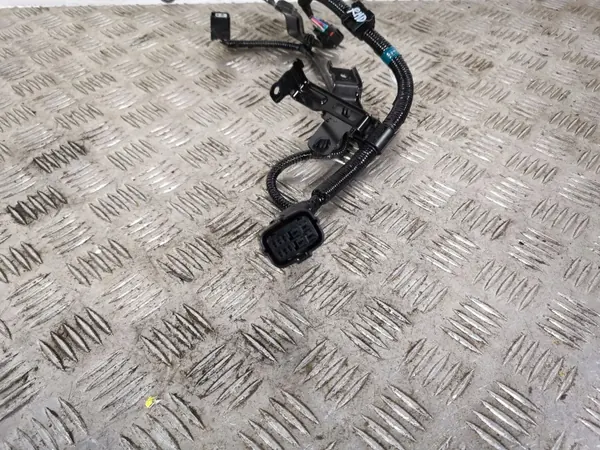 Kabelbaum Honda CR-V OEM FBZ12439 Gebraucht image 3