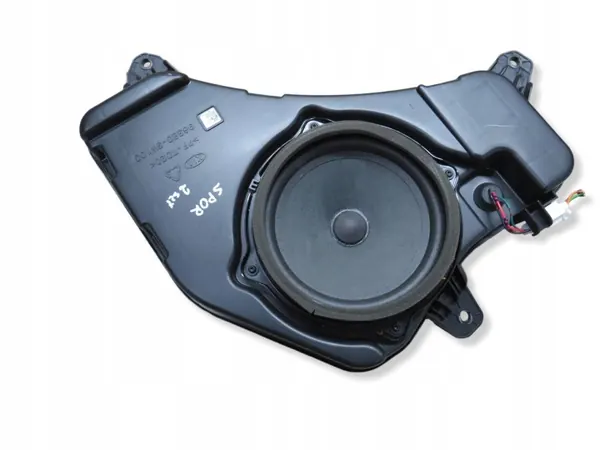 OEM 96380-3W100 Subwoofer Kia Sportage III Liftille image 2
