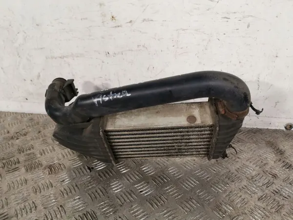 Intercooler Opel Astra H OEM FBZ15309 - Usado image 3
