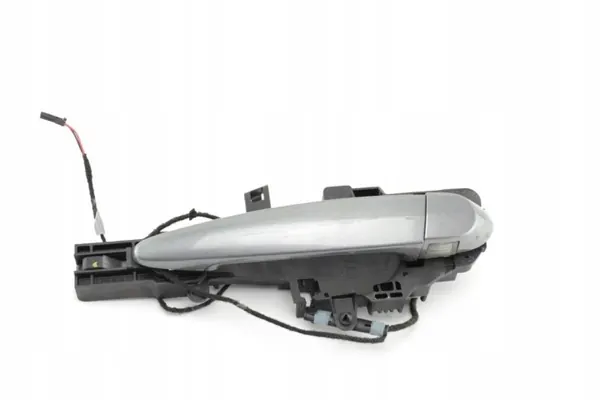 Manija puerta trasera izquierda BMW 311868 - OEM Usado image 2