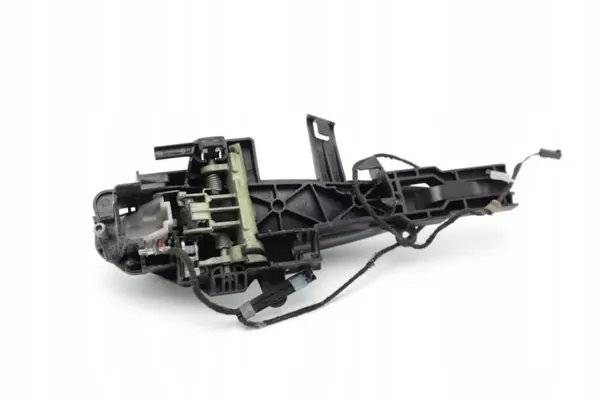 Manija puerta trasera izquierda BMW 311868 - OEM Usado image 3
