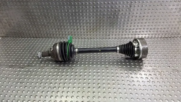 OEM S26372076 Vänster framaxeldel för VW Polo V image 2