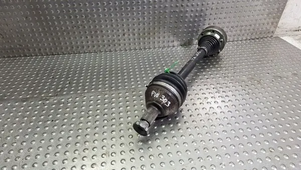OEM S26372076 Vänster framaxeldel för VW Polo V image 3