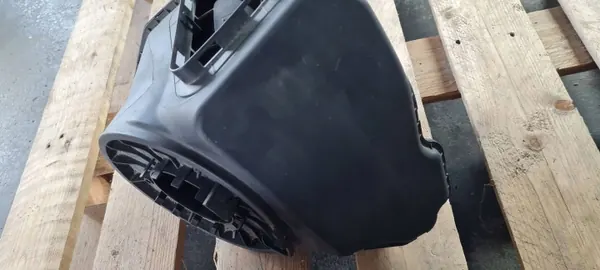 Ilmansuodatinkotelo OEM 4K0133844E Audi A6 C8:lle image 5