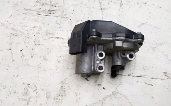 VW Klappmotor OEM A2C53289031 för 2.97L Diesel image 3