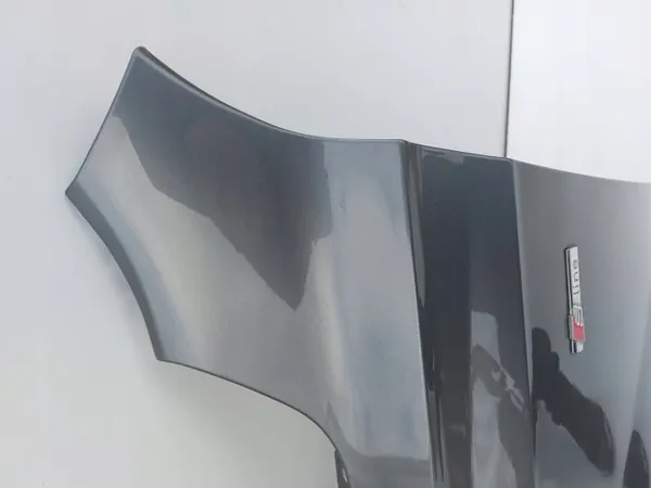 Paralama Dianteiro Esquerdo Audi Q7 OEM Usado image 4