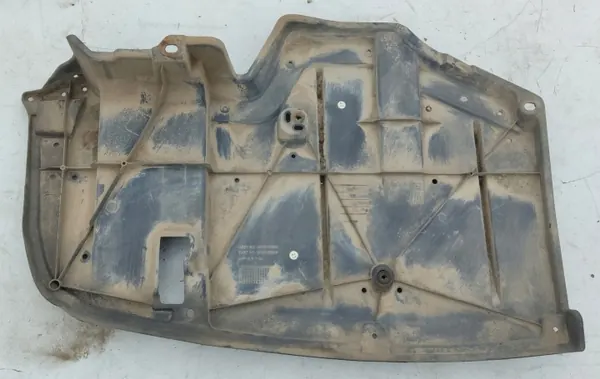 Escudo de chão OEM 58308-02030 para Toyota Corolla E15 image 2