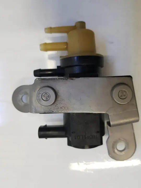 Solénoïde de vide EGR Turbo Mercedes AMG GTC GTR C63 AMG image 2