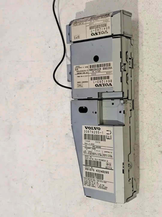 OEM 306792551 antenneversterker voor Volvo XC90 image 3