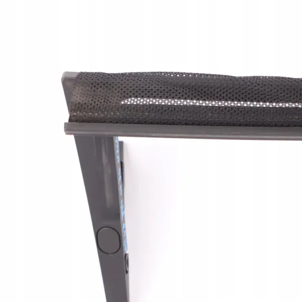 Deflector de viento Mercedes W204 Coupé OEM A2077840170 image 4