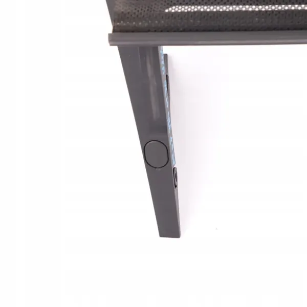 Deflector de viento Mercedes W204 Coupé OEM A2077840170 image 5