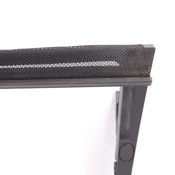 Deflector de viento Mercedes W204 Coupé OEM A2077840170 image 6