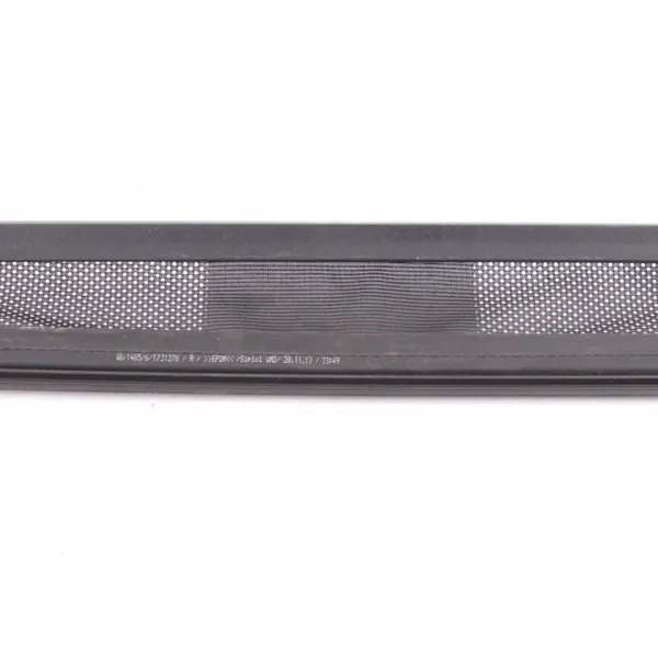 Deflector de viento Mercedes W204 Coupé OEM A2077840170 image 7