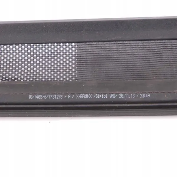 Deflector de viento Mercedes W204 Coupé OEM A2077840170 image 8