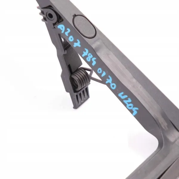 Deflector de viento Mercedes W204 Coupé OEM A2077840170 image 9
