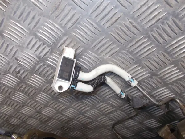 Uitlaatsensor Nissan OE voor Kadjar Qashqai II image 2