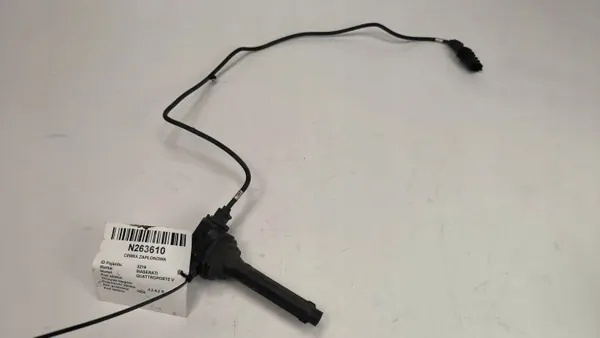 Tändspole OEM 6J0109137C för Maserati Quattroporte image 2