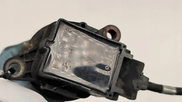 Tändspole OEM 6J0109137C för Maserati Quattroporte image 5