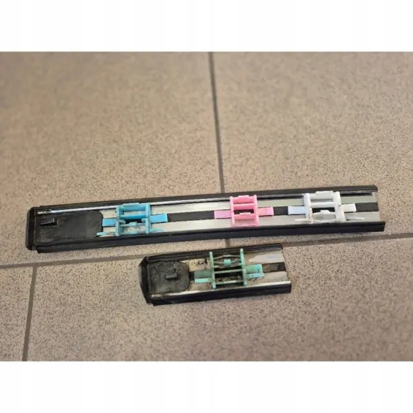 Kia OE 87287-J7300 dakdrager - Gebruikt image 8