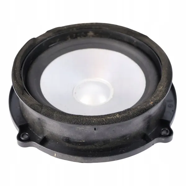 Land Rover Discovery 3 L319 achterschoot basluidspreker 5H22-70451-NB image 2