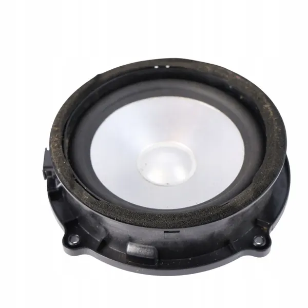 Land Rover Discovery 3 L319 achterschoot basluidspreker 5H22-70451-NB image 5