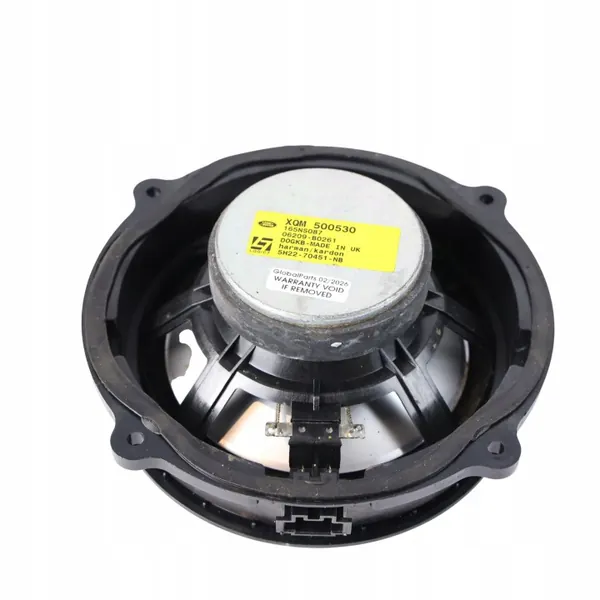 Land Rover Discovery 3 L319 achterschoot basluidspreker 5H22-70451-NB image 9