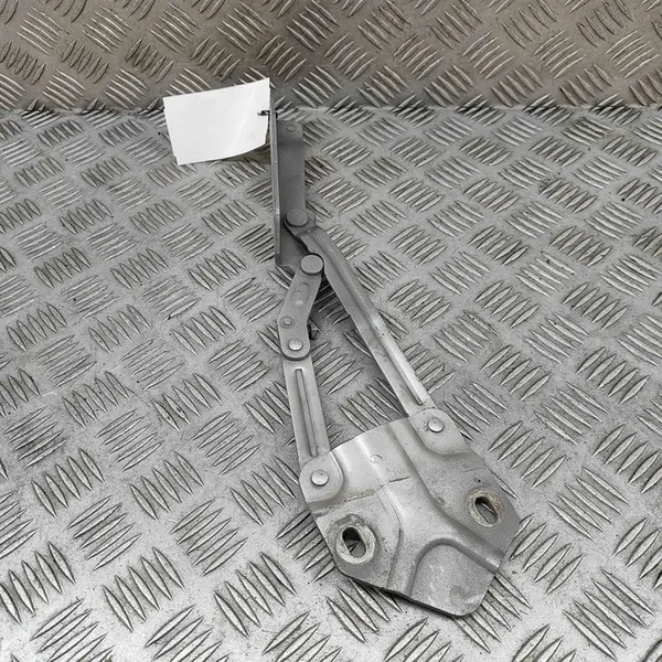 Bisagra de capó derecha VW CADDY IV VARIANT 2.0L diesel 2K5823301 image 3