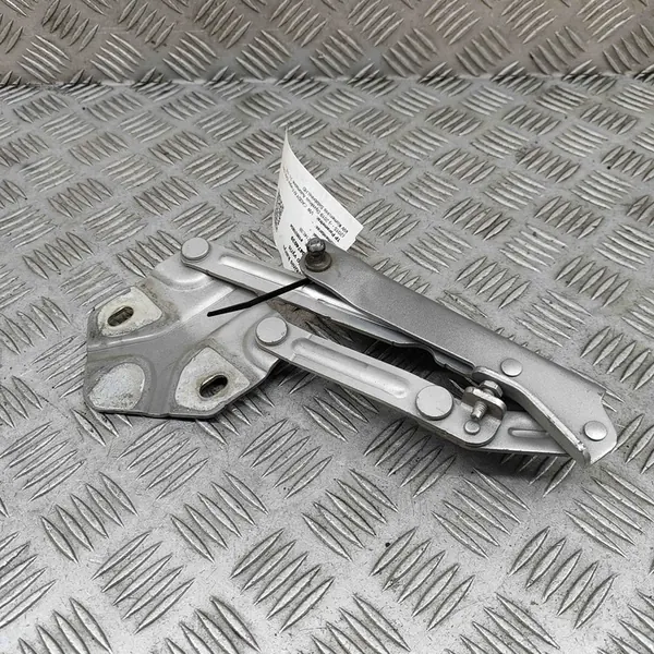 Bisagra de capó derecha VW CADDY IV VARIANT 2.0L diesel 2K5823301 image 6