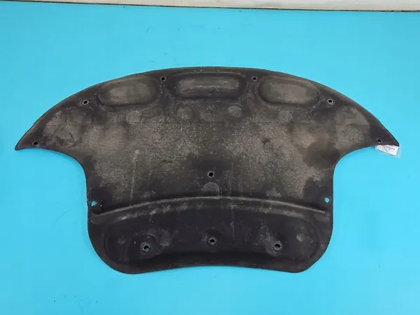 Isolamento Cofano Mercedes CLS II C218 W218 218 image 3