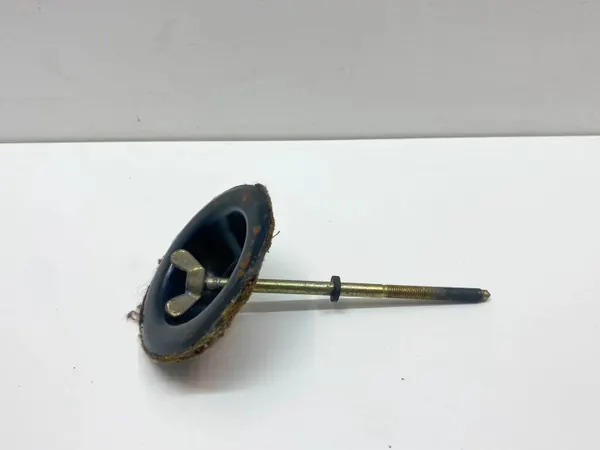 Support de roue de secours OEM 1078900214 Mercedes-Benz SL image 2