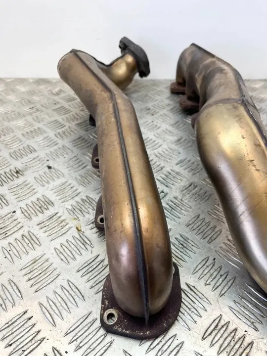 Colector de escape OEM A1131401409 Mercedes-Benz SL image 6