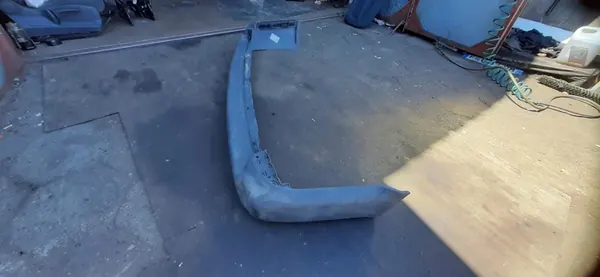 Paraurti posteriore Volkswagen Transporter T5 image 2