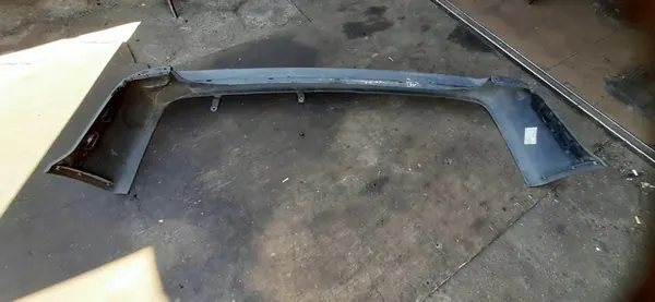 Paraurti posteriore Volkswagen Transporter T5 image 3