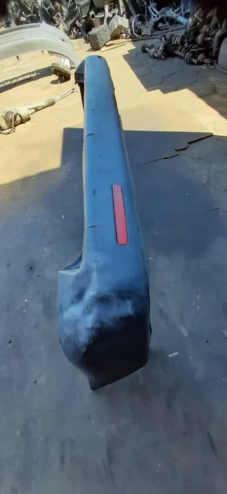 Paraurti posteriore Volkswagen Transporter T5 image 5