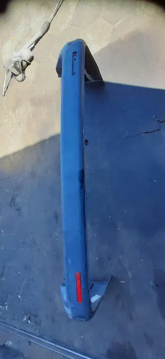 Paraurti posteriore Volkswagen Transporter T5 image 6