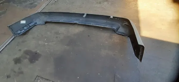 Paraurti posteriore Volkswagen Transporter T5 image 9