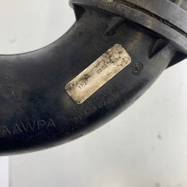 Intercooler Pijp Jaguar E-Pace Land Rover Evoque 2.0D image 3