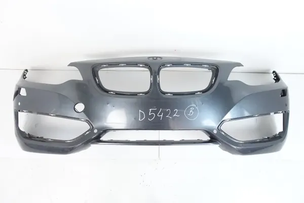 BMW Etupuskuri OEM 7293829 2-sarja F22/F23 image 2