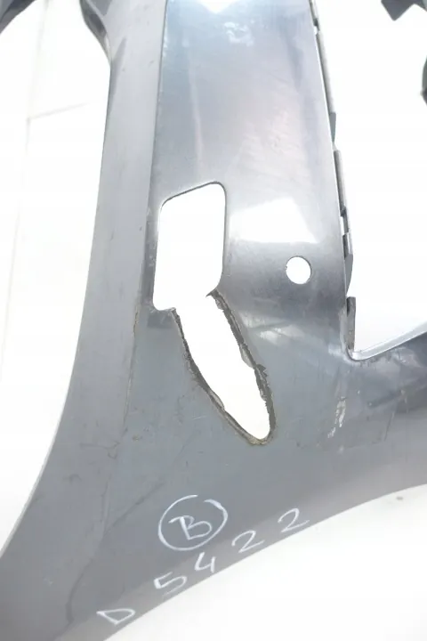 BMW Etupuskuri OEM 7293829 2-sarja F22/F23 image 3