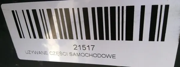 Framdrivningsrem fram OEM 360213318 för Nissan Qashqai image 4