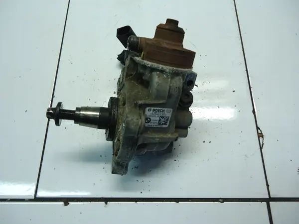 Injectiepomp BMW MINI Cooper R56 1.6D OEM 0445010519 image 3