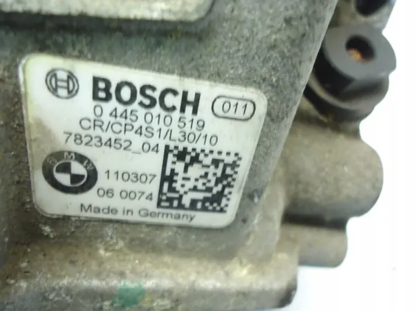 Injectiepomp BMW MINI Cooper R56 1.6D OEM 0445010519 image 4