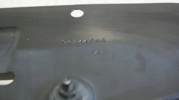 Paraurti anteriore Chevrolet Camaro 2010-2013 OEM 92244886 image 4