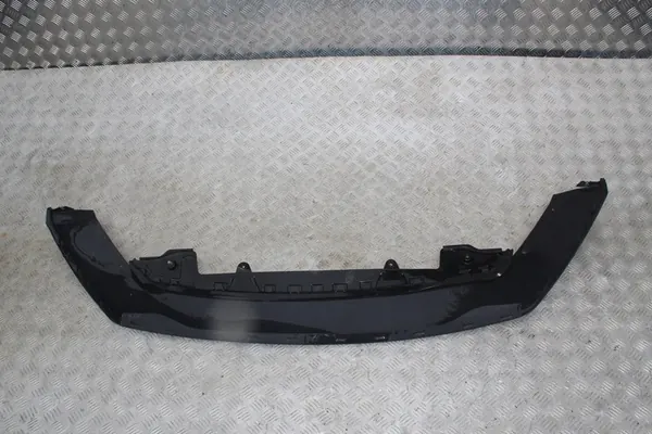 SEAT LEON III 12- 5F Framskärms Spoiler image 3