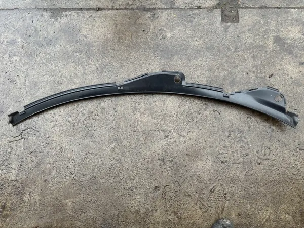Audi A5 8T Lift Podszybie Listwa OEM 8K1819403 8K1819447 image 3