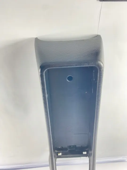 OEM TUNEL ŚRODKOWY KONSOLA CZARNY Mercedes W124 image 3