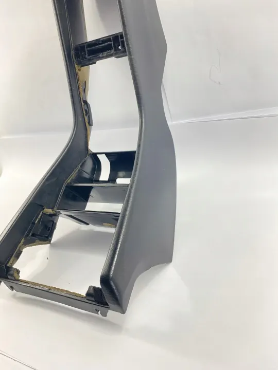 OEM TUNEL ŚRODKOWY KONSOLA CZARNY Mercedes W124 image 6